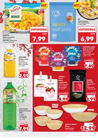 Kaufland gazetka tydzień 37 Strona 23