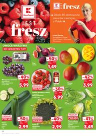 Kaufland gazetka tydzień 37 Strona 24