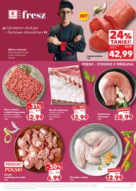 Kaufland gazetka tydzień 37 Strona 27