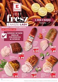 Kaufland gazetka tydzień 37 Strona 28