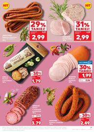 Kaufland gazetka tydzień 37 Strona 29