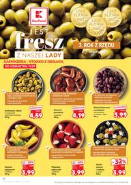 Kaufland gazetka tydzień 37 Strona 30