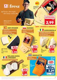 Kaufland gazetka tydzień 37 Strona 31