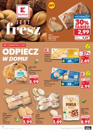 Kaufland gazetka tydzień 37 Strona 32
