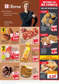 Kaufland gazetka tydzień 37 Strona 33