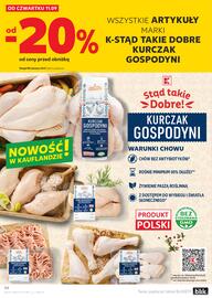 Kaufland gazetka tydzień 37 Strona 34