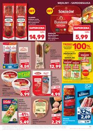 Kaufland gazetka tydzień 37 Strona 35