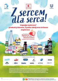 Kaufland gazetka tydzień 37 Strona 38