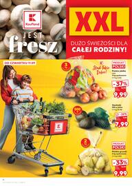 Kaufland gazetka tydzień 37 Strona 4