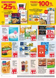 Kaufland gazetka tydzień 37 Strona 40
