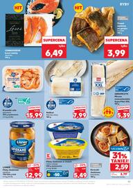 Kaufland gazetka tydzień 37 Strona 41