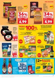 Kaufland gazetka tydzień 37 Strona 43