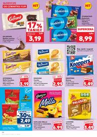 Kaufland gazetka tydzień 37 Strona 44