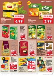 Kaufland gazetka tydzień 37 Strona 45
