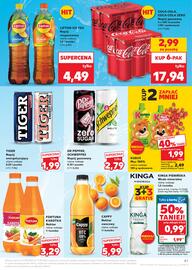 Kaufland gazetka tydzień 37 Strona 47