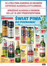 Kaufland gazetka tydzień 37 Strona 48