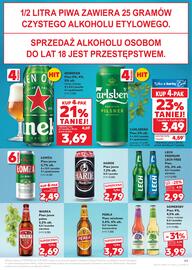 Kaufland gazetka tydzień 37 Strona 49