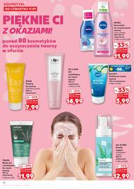 Kaufland gazetka tydzień 37 Strona 50