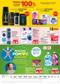 Kaufland gazetka tydzień 37 Strona 51