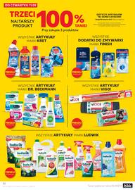 Kaufland gazetka tydzień 37 Strona 52