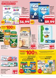 Kaufland gazetka tydzień 37 Strona 54