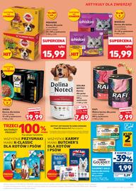 Kaufland gazetka tydzień 37 Strona 55