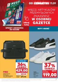 Kaufland gazetka tydzień 37 Strona 57