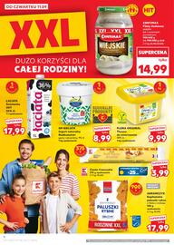 Kaufland gazetka tydzień 37 Strona 6