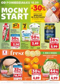 Kaufland gazetka tydzień 37 Strona 60