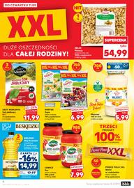 Kaufland gazetka tydzień 37 Strona 8