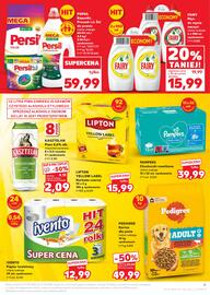 Kaufland gazetka tydzień 37 Strona 9