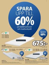 JYSK reklamblad vecka 37 Sida 14