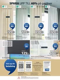 JYSK reklamblad vecka 37 Sida 24