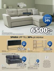 JYSK reklamblad vecka 37 Sida 7