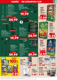 Kaufland gazetka tydzień 37 Strona 11