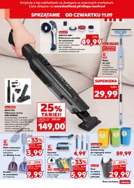 Kaufland gazetka tydzień 37 Strona 12