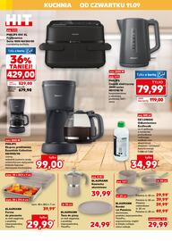 Kaufland gazetka tydzień 37 Strona 14