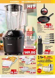 Kaufland gazetka tydzień 37 Strona 15