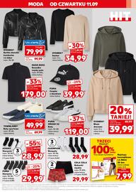 Kaufland gazetka tydzień 37 Strona 17