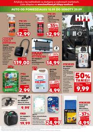 Kaufland gazetka tydzień 37 Strona 27