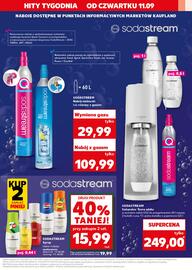 Kaufland gazetka tydzień 37 Strona 9