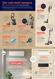 Electrolux Home reklamblad Sida 10