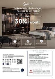 Electrolux Home reklamblad Sida 11