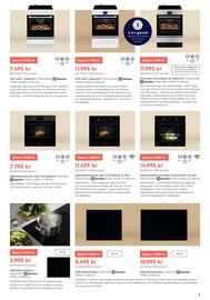 Electrolux Home reklamblad Sida 3