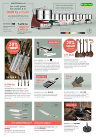 Electrolux Home reklamblad Sida 4