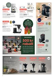 Electrolux Home reklamblad Sida 6