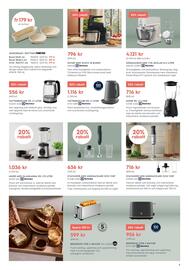 Electrolux Home reklamblad Sida 7