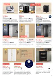 Electrolux Home reklamblad Sida 9