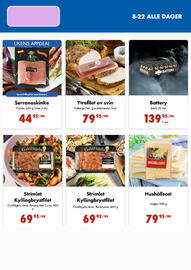 Nordby Supermarket kundeavis uke 37 Side 2