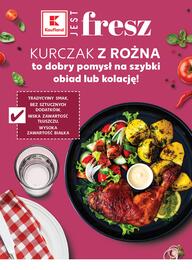 Kaufland gazetka tydzień 37 Strona 2